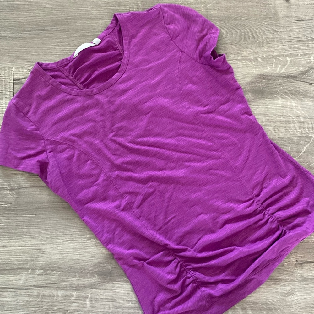 Athleta casual top